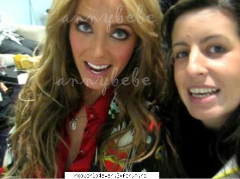 *~Poze*~ - anahi_princessa - Anahi