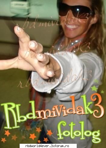 *~Poze*~ - anahi_princessa - Anahi