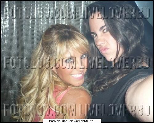 *~Poze*~ - anahi_princessa - Anahi