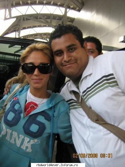 *~Poze*~ - anahi_princessa - Anahi