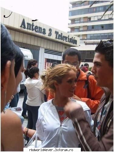 *~Poze*~ - anahi_princessa - Anahi