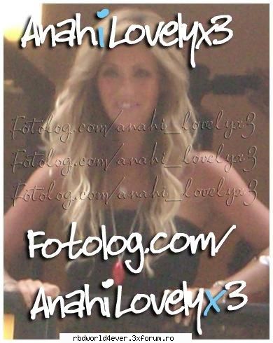*~Poze*~ - anahi_princessa - Anahi