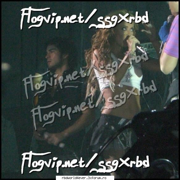 *~Poze*~ - anahi_princessa - Anahi
