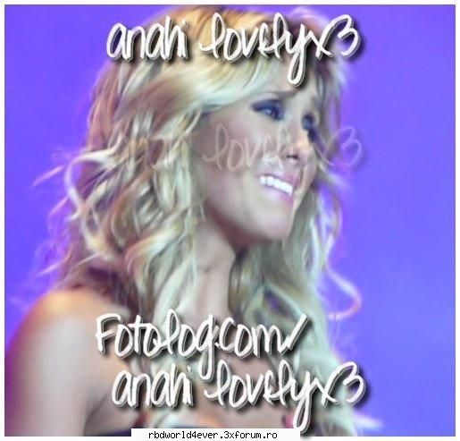 *~Poze*~ - anahi_princessa - Anahi