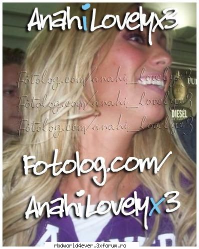 *~Poze*~ - anahi_princessa - Anahi