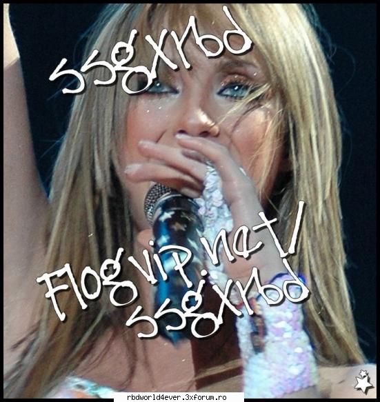 *~Poze*~ - anahi_princessa - Anahi