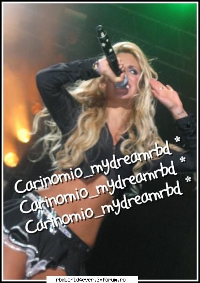 *~Poze*~ - anahi_princessa - Anahi