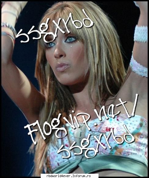 *~Poze*~ - anahi_princessa - Anahi