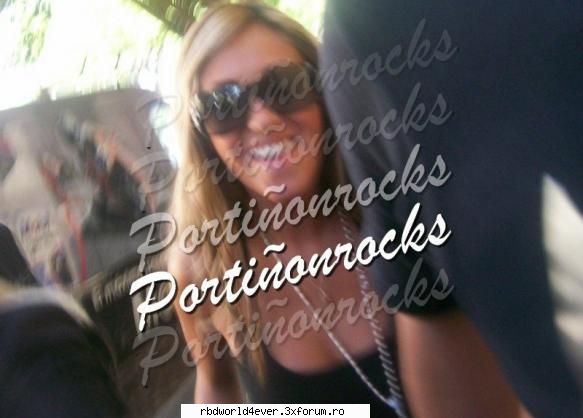 *~Poze*~ - anahi_princessa - Anahi