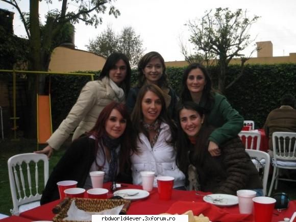 *~Poze*~ - anahi_princessa - Dulce Maria