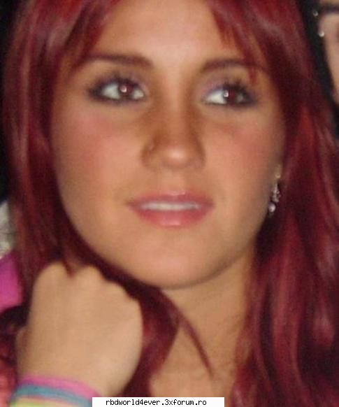 *~Poze*~ - anahi_princessa - Dulce Maria