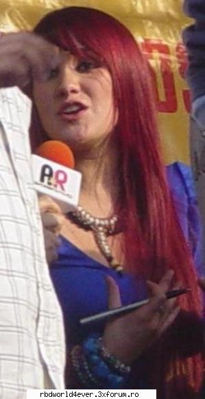 *~Poze*~ - anahi_princessa - Dulce Maria