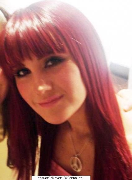 *~Poze*~ - anahi_princessa - Dulce Maria