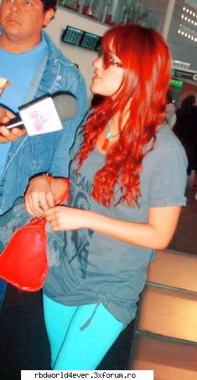 *~Poze*~ - anahi_princessa - Dulce Maria