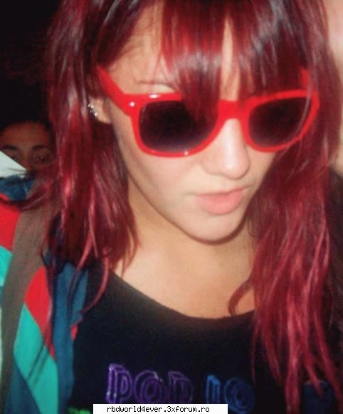 *~Poze*~ - anahi_princessa - Dulce Maria