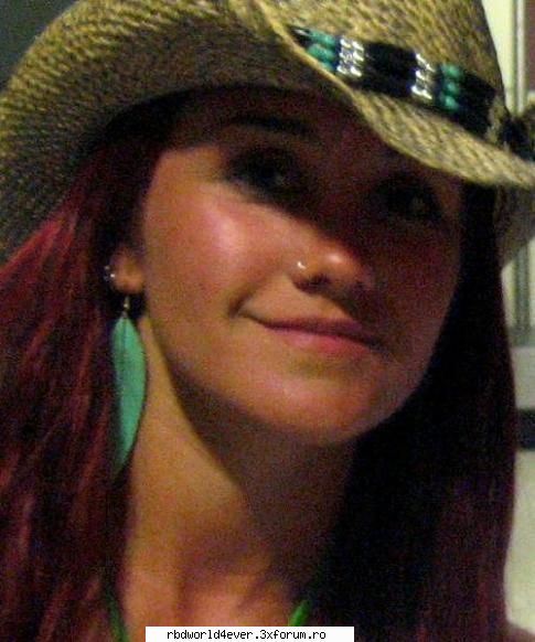 *~Poze*~ - anahi_princessa - Dulce Maria