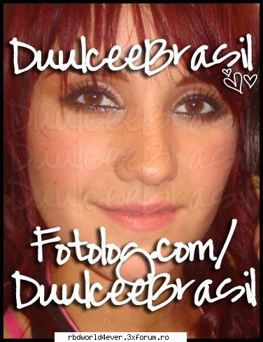 *~Poze*~ - anahi_princessa - Dulce Maria