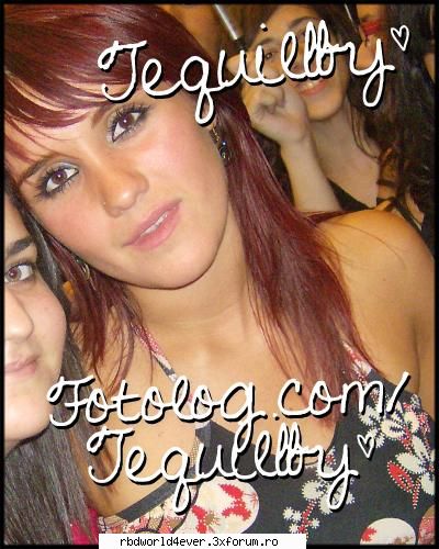 *~Poze*~ - anahi_princessa - Dulce Maria