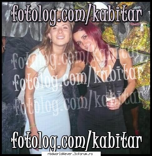 *~Poze*~ - anahi_princessa - Dulce Maria