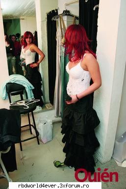 *~Poze*~ - **Chris_Pollito** - Dulce Maria