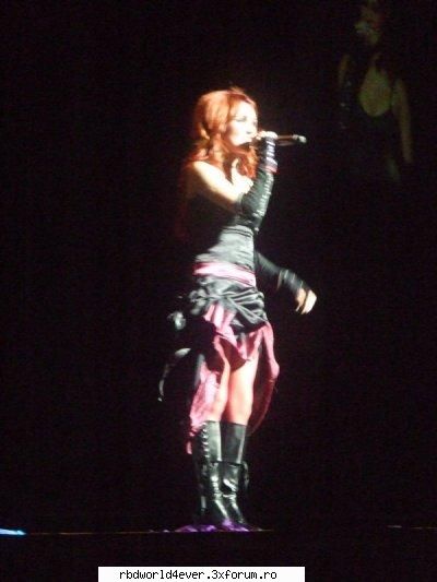 *~Poze*~ - anahi_princessa - Dulce Maria