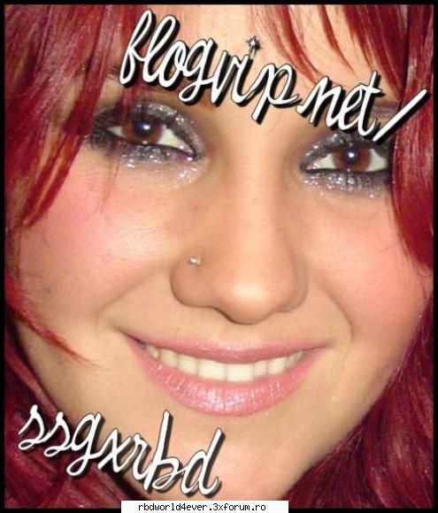 *~Poze*~ - anahi_princessa - Dulce Maria