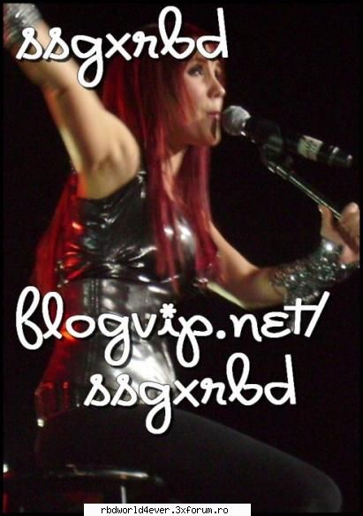 *~Poze*~ - anahi_princessa - Dulce Maria