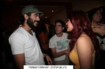 *~Poze*~ - anahi_princessa - Dulce Maria