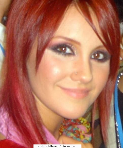 *~Poze*~ - anahi_princessa - Dulce Maria