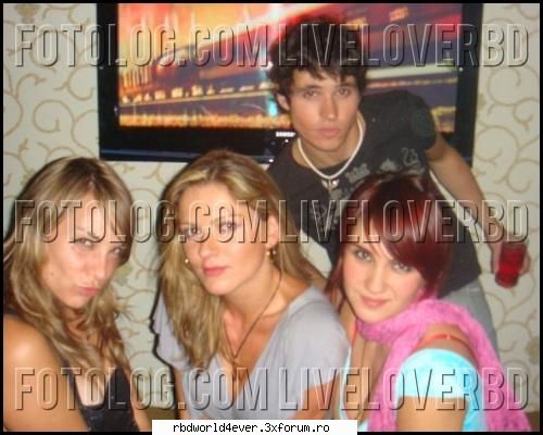 *~Poze*~ - anahi_princessa - Dulce Maria