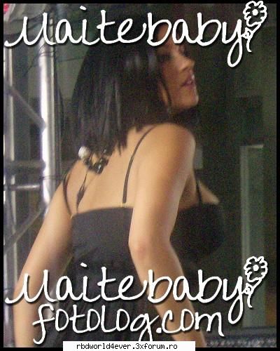 Poze - anahi_princessa - Maite