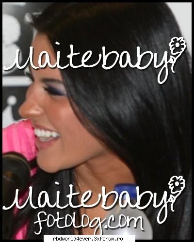 Poze - anahi_princessa - Maite