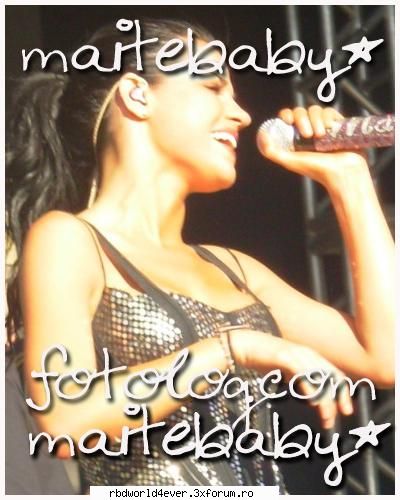 Poze - anahi_princessa - Maite