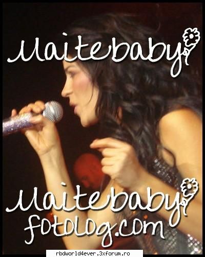 Poze - anahi_princessa - Maite