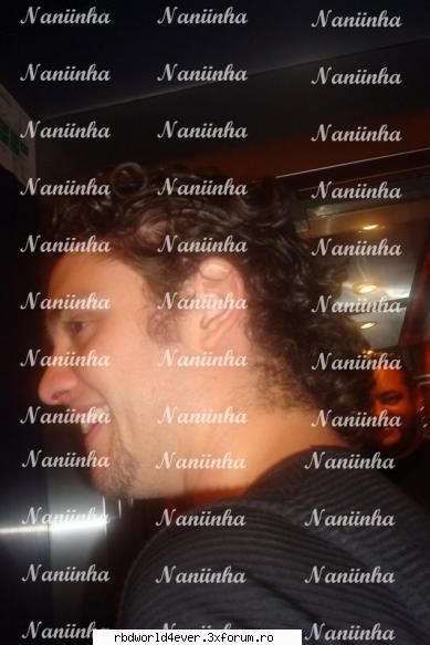 ~Poze~ - anahi_princessa - Christopher