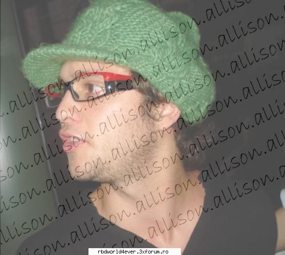 ~Poze~ - anahi_princessa - Christopher