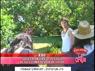 ~Poze~ - anahi_princessa - Christopher