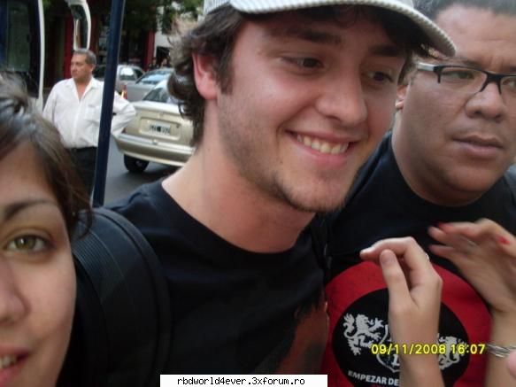 ~Poze~ - anahi_princessa - Christopher