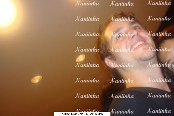 ~Poze~ - anahi_princessa - Christopher
