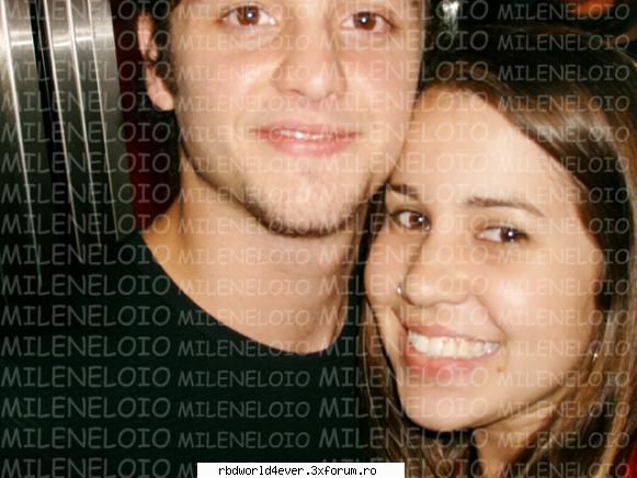 ~Poze~ - anahi_princessa - Christopher