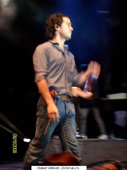 *~*Poze*~* - anahi_princessa - Poncho