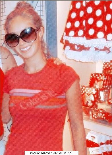 *~Poze*~ - anahi_princessa - Anahi