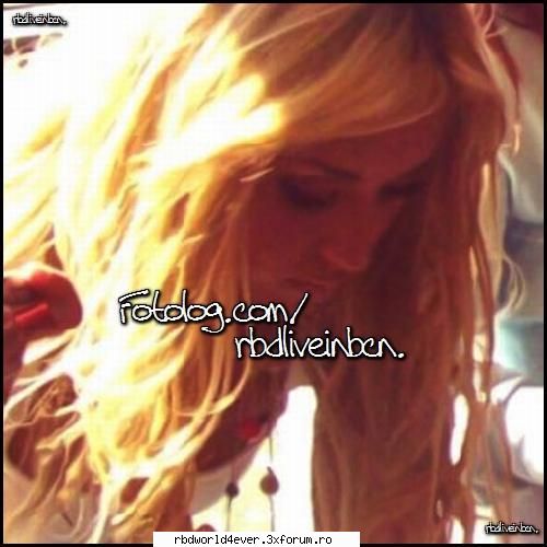*~Poze*~ - anahi_princessa - Anahi