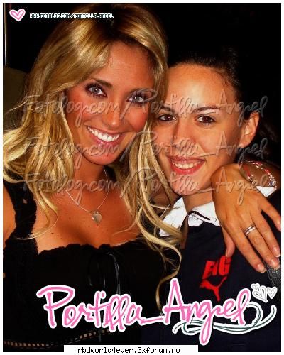*~Poze*~ - anahi_princessa - Anahi