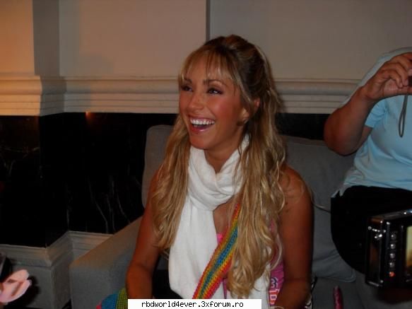 *~Poze*~ - anahi_princessa - Anahi