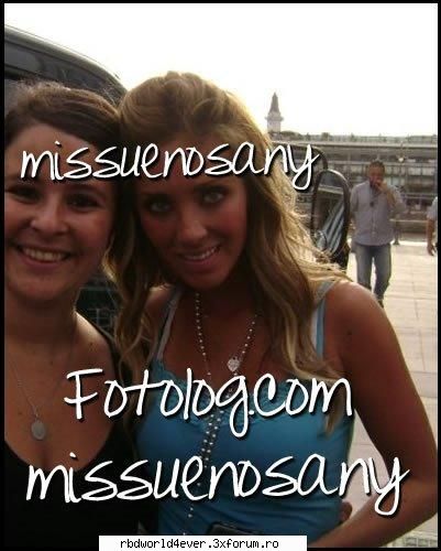 *~Poze*~ - anahi_princessa - Anahi