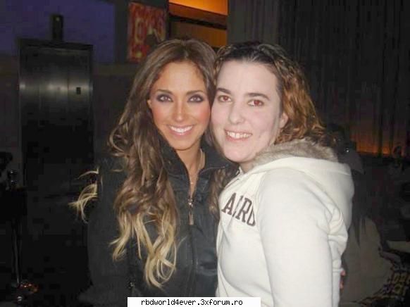 *~Poze*~ - anahi_princessa - Anahi