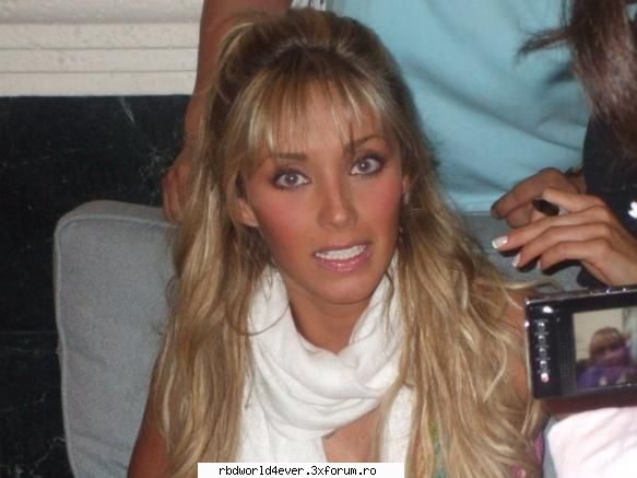 *~Poze*~ - anahi_princessa - Anahi