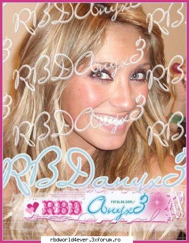 *~Poze*~ - anahi_princessa - Anahi