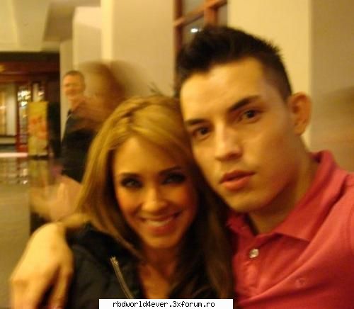 *~Poze*~ - anahi_princessa - Anahi